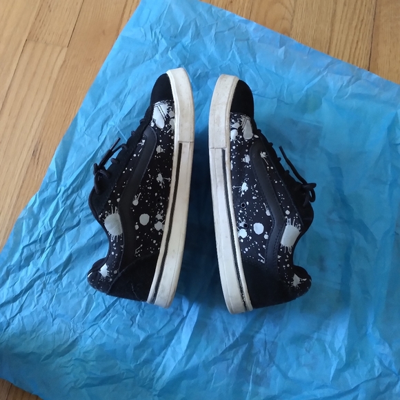 Vans Women Shoes size 7 - Picture 3 of 8